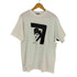 リゾネイトグッドイナフ RESONATE GOOD ENOUGH BURTON RUSH GRAVIS MY TRIP ABROAD TEE メンズ import:L
